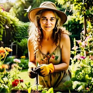 Meet your Posher, Lu